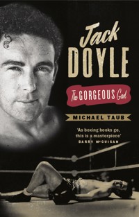 Jack Doyle - Michael Taub - E-Book