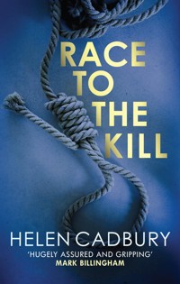 Race to the Kill - Helen Cadbury - E-Book