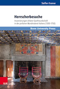 Herrscherbesuche - Steffen Kremer - E-Book
