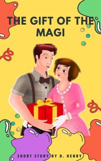 The Gift of the Magi - O. Henry - E-Book