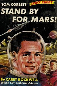 Stand by for Mars! - Carey Rockwell - E-Book