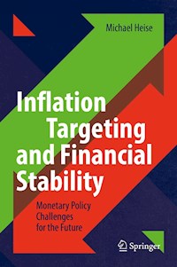 Inflation Targeting and Financial Stability - Michael Heise - E-Book