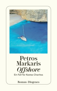 Offshore - Petros Markaris - E-Book