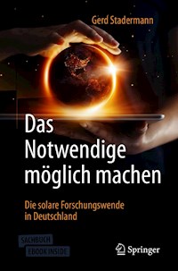 Das Notwendige möglich machen - Gerd Stadermann - E-Book