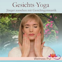 Gesichts - Yoga - Volker Hoffmann - Hörbuch
