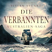 Die Verbannten - Vivian Stuart - Hörbuch
