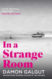 In a Strange Room - Damon Galgut - E-Book