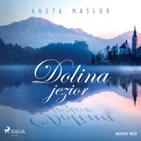 Dolina jezior - Aneta Maśluk - Hörbuch