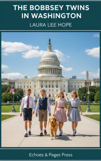 The Bobbsey Twins in Washington - Laura Lee Hope - E-Book