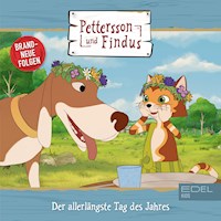 Folge 16: Der allerlängste Tag des Jahres (Das Original-Hörspiel zur TV-Serie) - Angela Strunck - Hörbuch