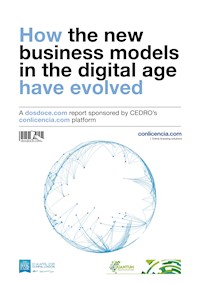 How the new business models in the digital age have evolved - Javier Celaya - kostenlos E-Book