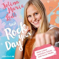 Rock Your Day - Jolina Marie Ledl - Hörbuch