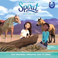 Folge 17: Der große Sandsturm / Gute Vorsätze (Das Original-Hörspiel zur TV-Serie) - Thomas Karallus - Hörbuch