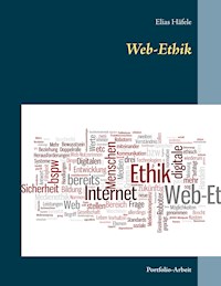 Web-Ethik - Elias Häfele - E-Book
