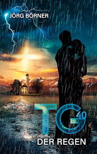 TG40 - Jörg Börner - E-Book