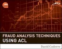 Fraud Analysis Techniques Using ACL - David Coderre - E-Book
