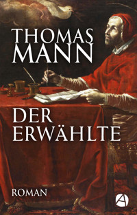 Der Erwählte - Thomas Mann - E-Book + Hörbuch