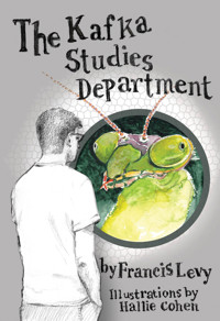 The Kafka Studies Department - Francis Levy - E-Book