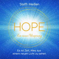 Hope - Steffi Meißen - Hörbuch
