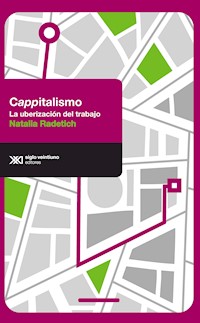 Cappitalismo - Natalia Radetich - E-Book