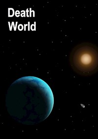 DeathWorld - Mads Aggerholm - E-Book