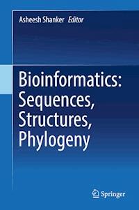 Bioinformatics: Sequences, Structures, Phylogeny -  - E-Book