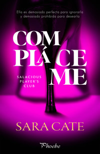 Compláceme - Sara Cate - E-Book