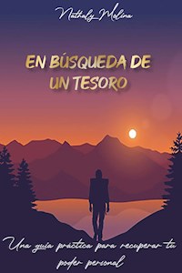 En búsqueda de un tesoro - Nathaly Molina - E-Book