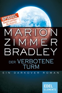 Der verbotene Turm - Marion Zimmer Bradley - E-Book