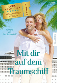 Cora Collection Band 48 - Kathryn Ross - E-Book