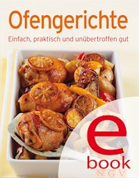 Ofengerichte -  - E-Book