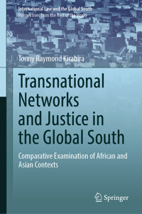 Transnational Networks and Justice in the Global South - Tonny Raymond Kirabira - E-Book
