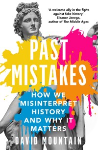 Past Mistakes - David Mountain - E-Book