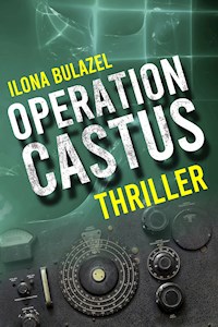 Operation Castus - Ilona Bulazel - E-Book
