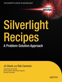 Silverlight Recipes - Rob Cameron - E-Book