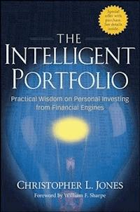 The Intelligent Portfolio - Christopher L. Jones - E-Book