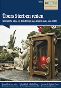 Übers Sterben reden - Nordbayerischer Kurier - E-Book