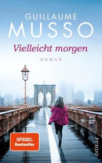 Vielleicht morgen - Guillaume Musso - E-Book