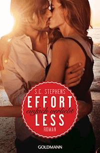 Effortless - S.C. Stephens - E-Book