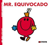 Mr. Equivocado - Roger Hargreaves - E-Book
