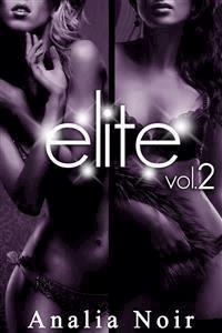 ELITE Vol. 2 - Analia Noir - E-Book