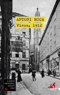 Viena, 1912 - Antoni Roca - E-Book