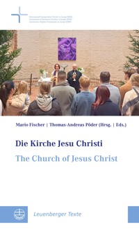 Die Kirche Jesu Christi / The Church of Jesus Christ -  - kostenlos E-Book