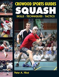 Squash - Peter Hirst - E-Book