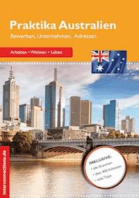 Praktika Australien - Georg Beckmann - E-Book