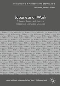 Japanese at Work - - E-Book