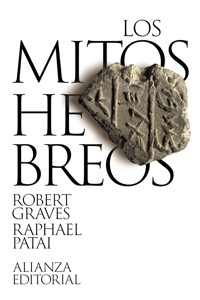 Los mitos hebreos - Robert Graves - E-Book