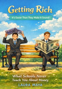 Getting Rich - Laura Maya - E-Book