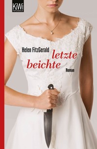 Letzte Beichte - Helen FitzGerald - E-Book