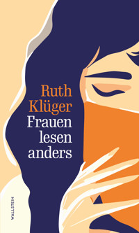Frauen lesen anders - Ruth Klüger - E-Book